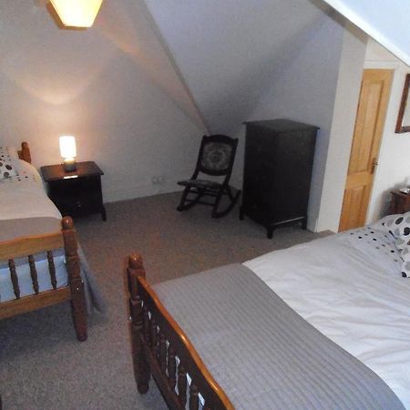 The Old Manse B & B Ballycastle Buitenkant foto