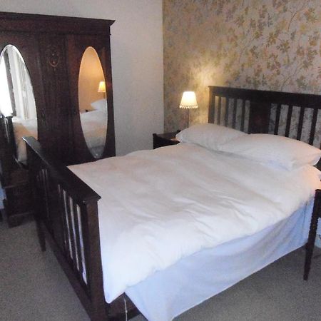 The Old Manse B & B Ballycastle Buitenkant foto