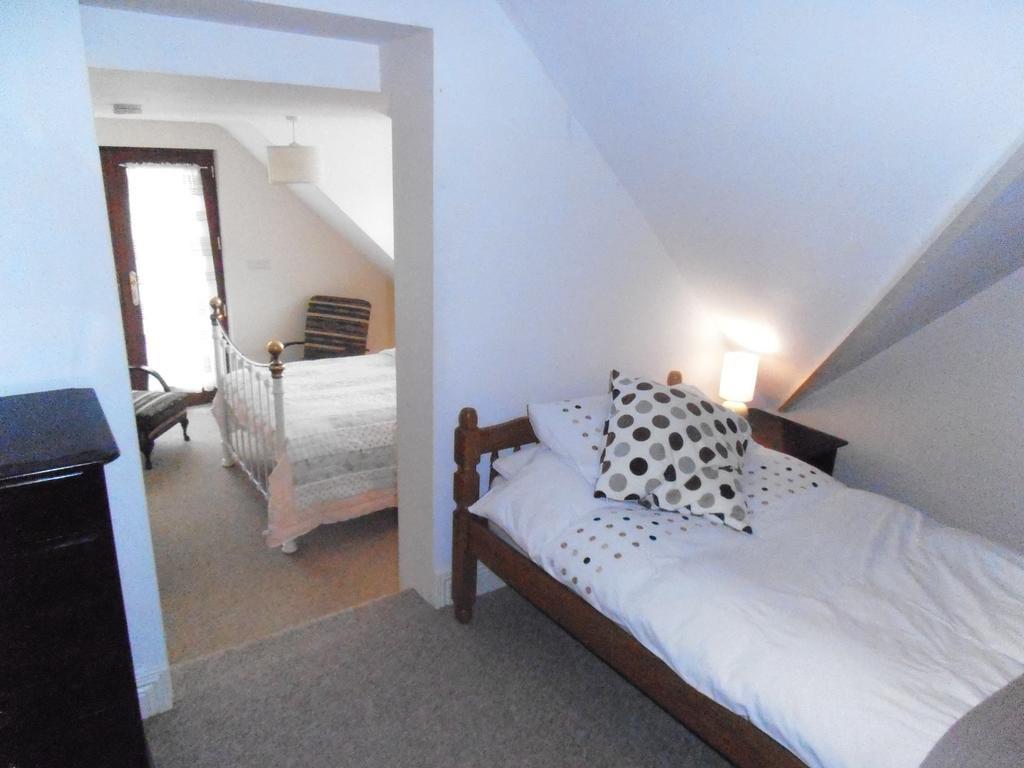 The Old Manse B & B Ballycastle Kamer foto