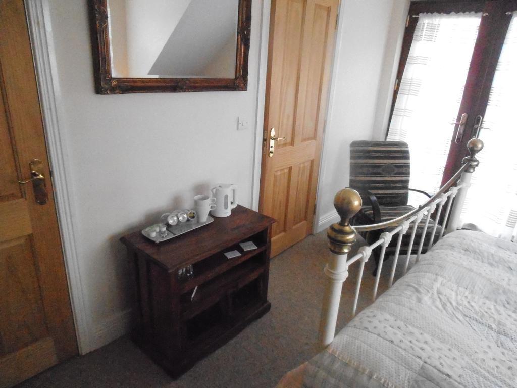 The Old Manse B & B Ballycastle Kamer foto