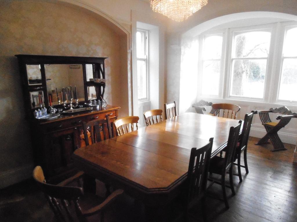 The Old Manse B & B Ballycastle Buitenkant foto