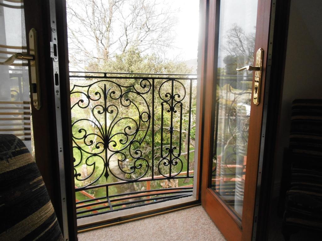 The Old Manse B & B Ballycastle Kamer foto