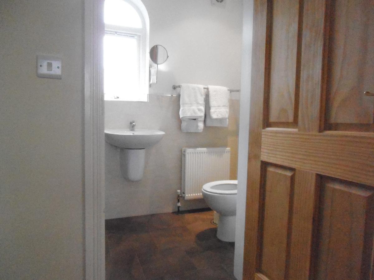 The Old Manse B & B Ballycastle Kamer foto